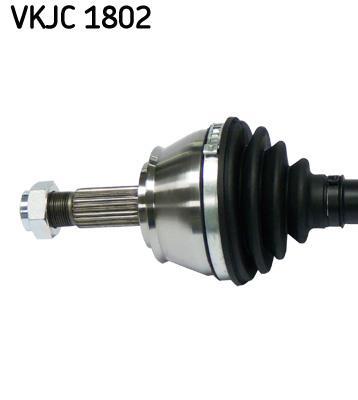 Cardan SKF ref. VKJC 1802